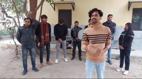 jansuraj padyatra prashant kishore