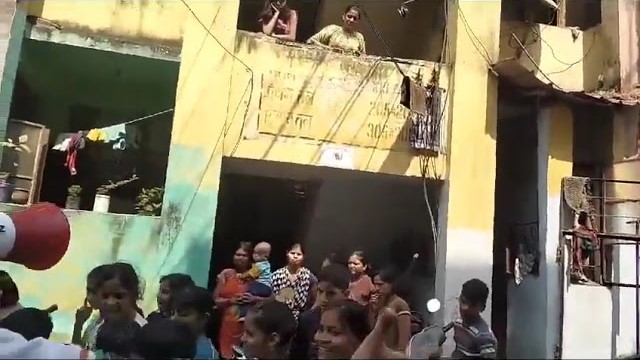 Campaign for congress party in chattisgarh 